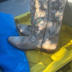 Women’s Cowboy Boots