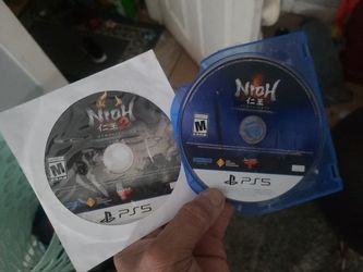 Ps5   Juegos