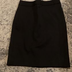 Banana Republic Pencil Skirt Sz 4