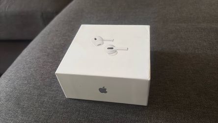 Pro pods new in box