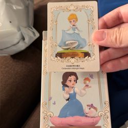 Pop Mart Cinderella Midnight Magic  LOOKING TO TRADE 