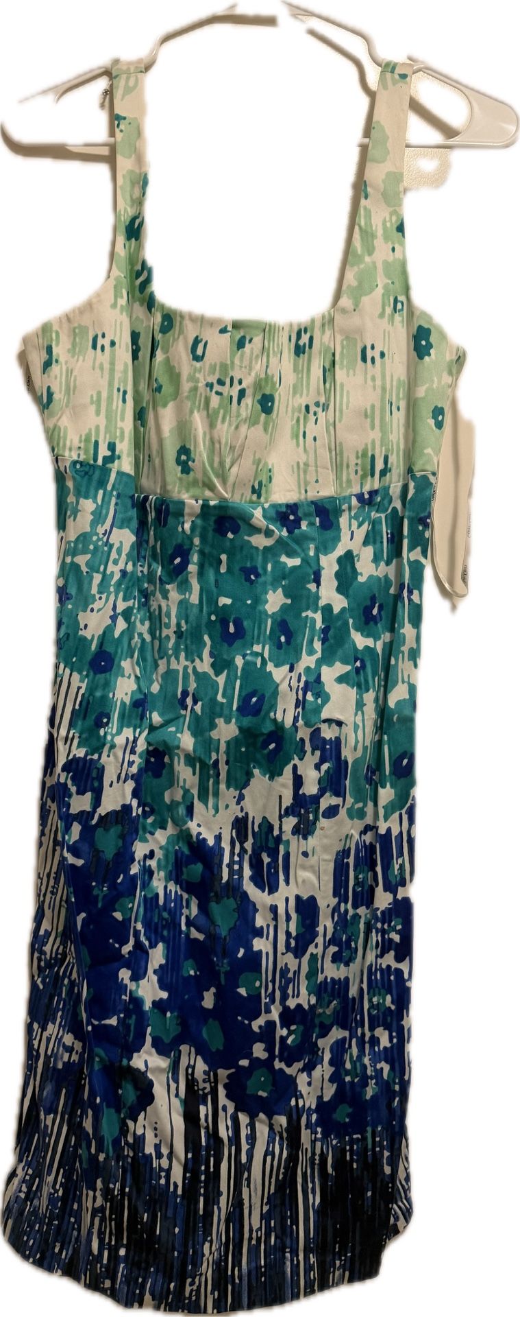 Calvin Klein Petite Dress