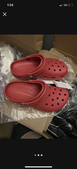 Crocs