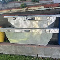 Tool Boxes 
