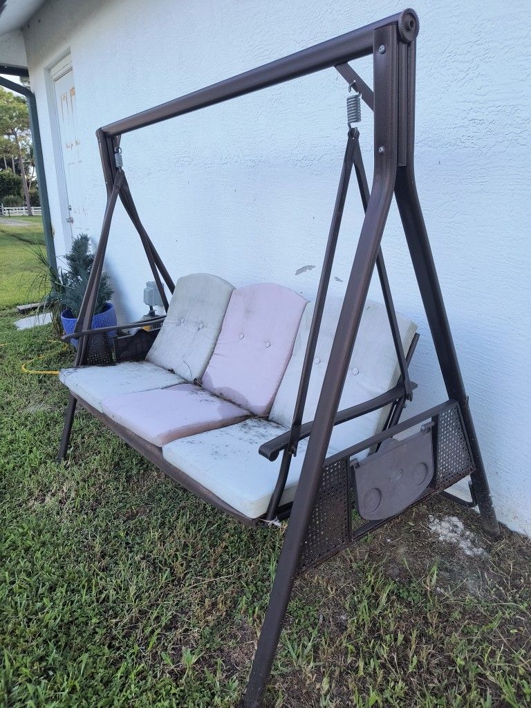 various items for sale on the weekends