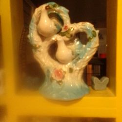 Ceramics Decorative Piece 