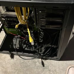 Custom PC