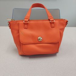 Talbot's Small Leather Purse