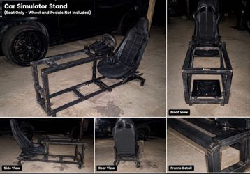 Car simulator