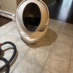 Litter Robot 3