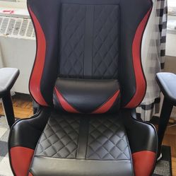 Recliner Chair 