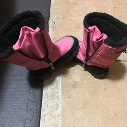 Girl Size 1 M khombu