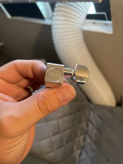 Fender Tuners