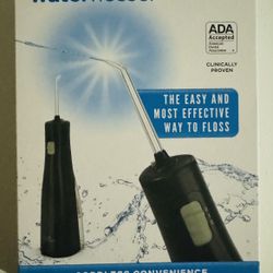 Water Flosser