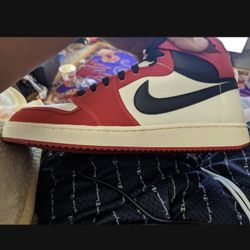 Jordan 1 Ko