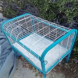 worry pull Durable Metal Dog Crates Secure and Reliable Housing