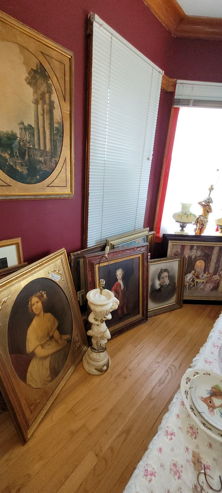 ESTATE SALE 4908 W. NEWPORT AVE SAT & SUN 10AM TO 2PM