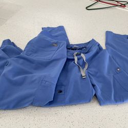 Scrub Pants 