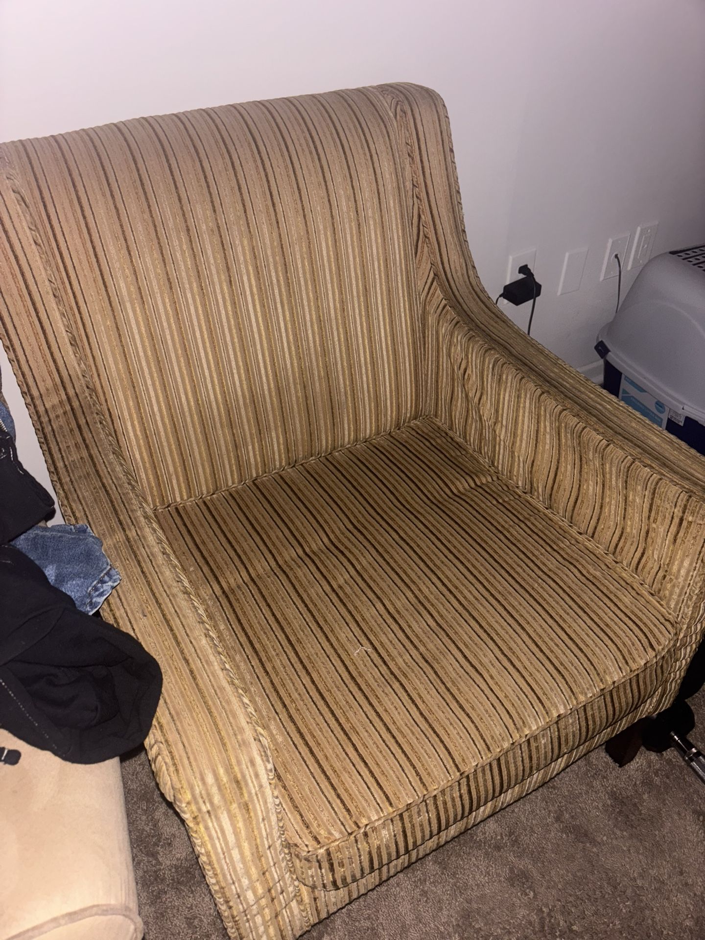 Vintage Chair