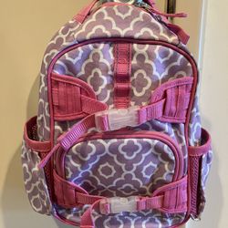 Pottery Barn Kids Mini Backpack