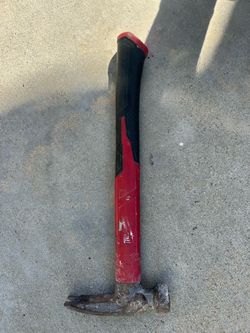 Milwaukee Hammer