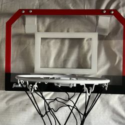 Indoor Basketball Hoop 