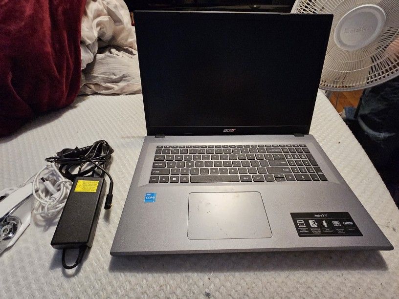 Acer 3 17 Inch Laptop