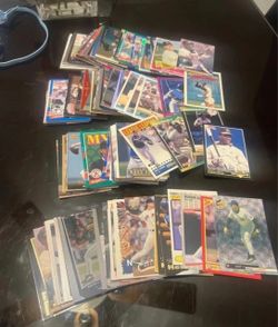 Cards