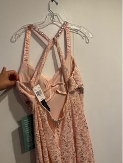 Tailored fancy dress