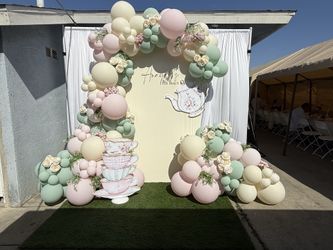 Backdrops