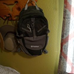 Outdoor Bag