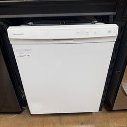 Frigidaire 24” dishwasher
