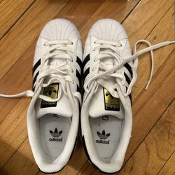 Adidas Super Star 