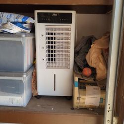 Swamp Cooler