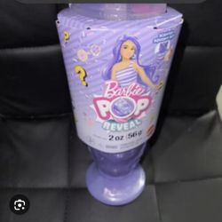 Barbie Doll Cups