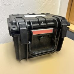 Small Hard Case