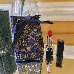 Dior Lipstick Mini Gift Set