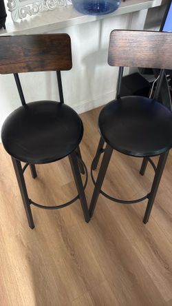 Barstools