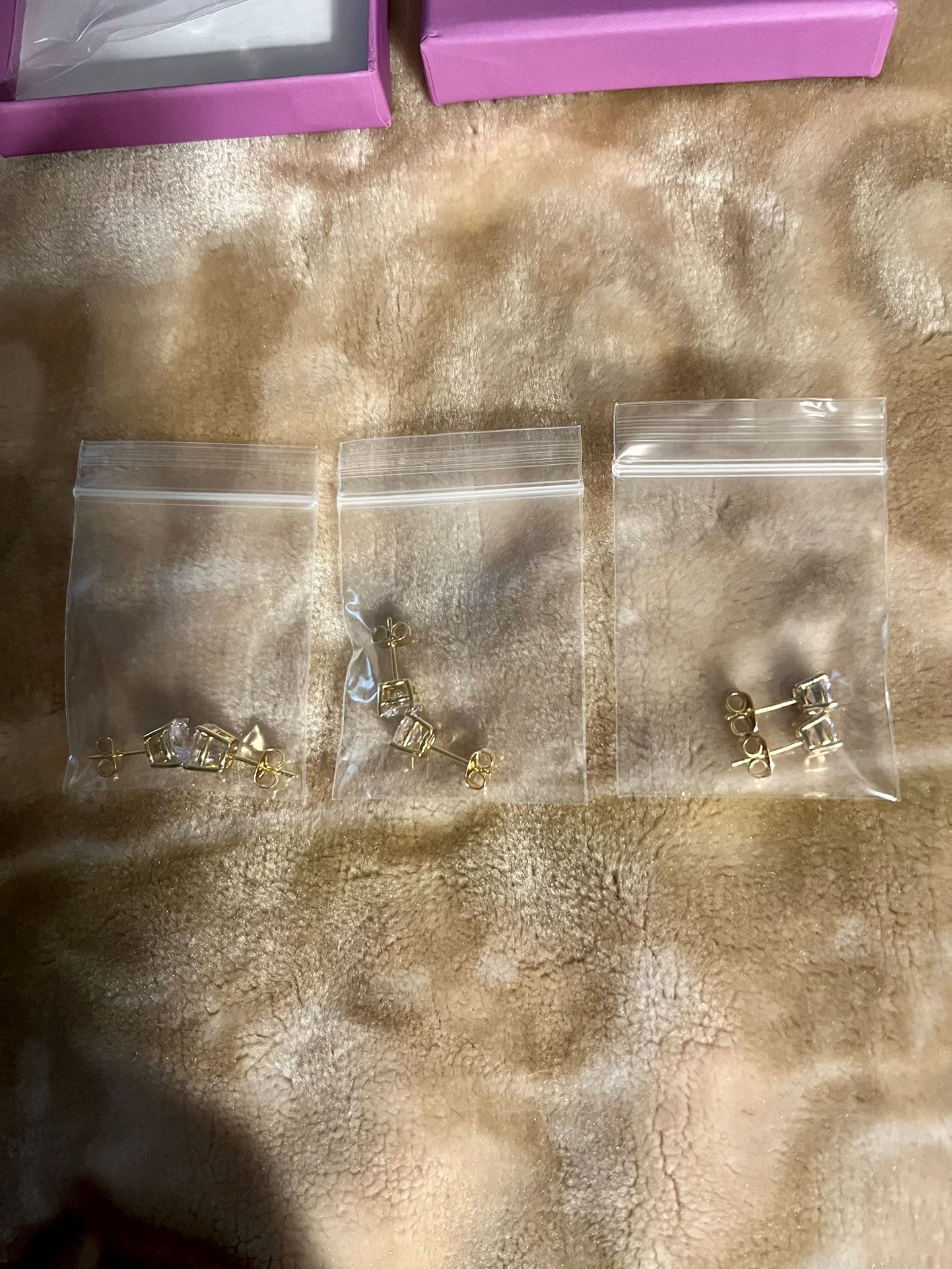 EARRINGS BUNDLE