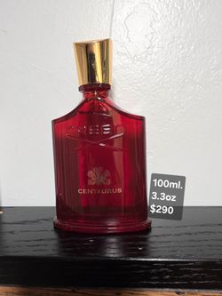 Perfume  creed