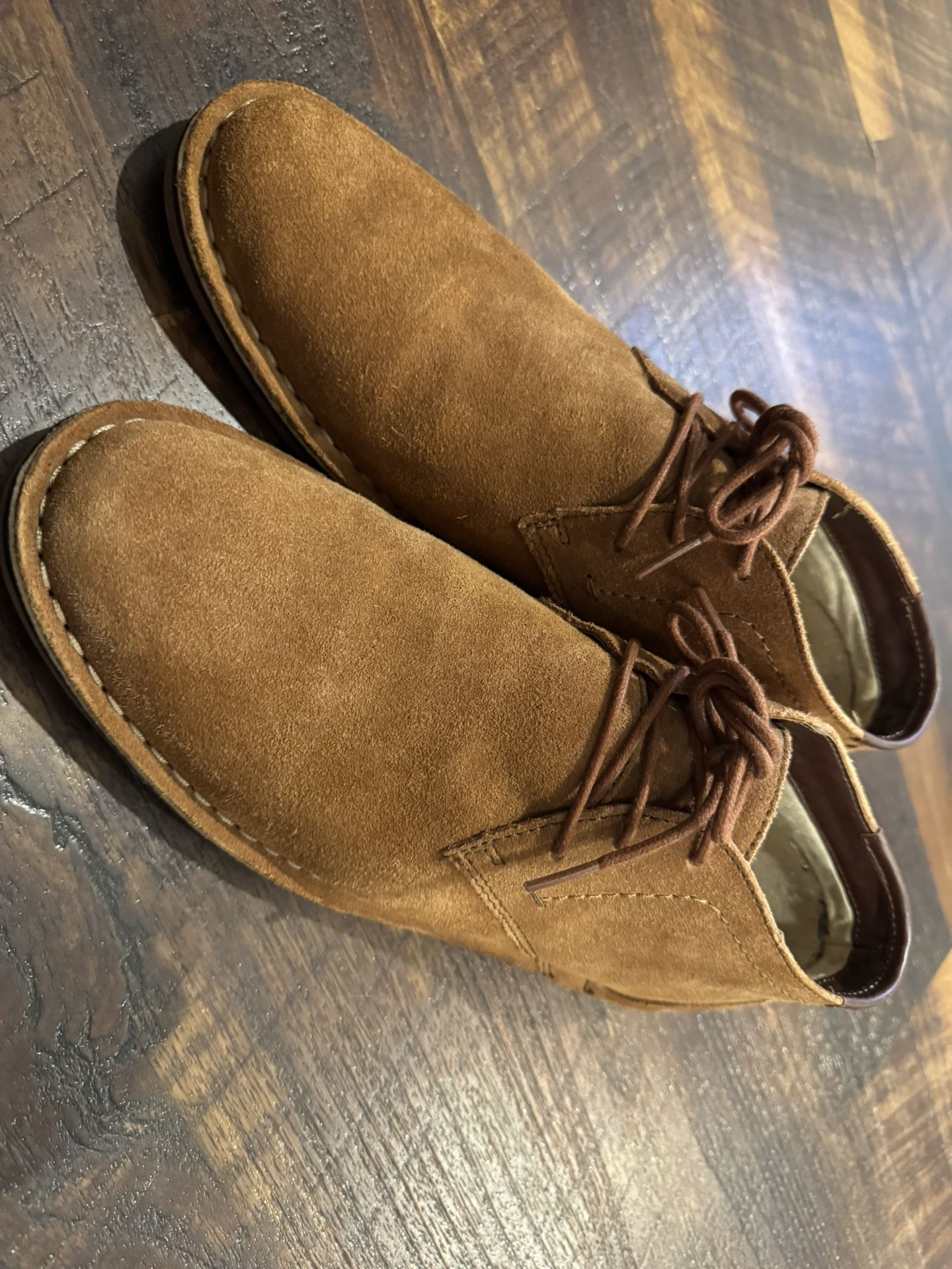 reaction kenneth cole shoes