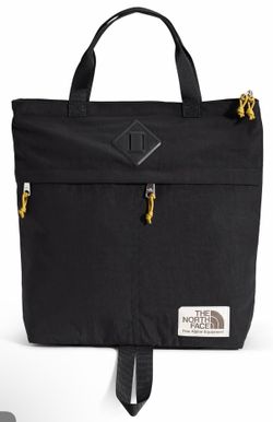 THE NORTH FACE Berkeley Tote Pack