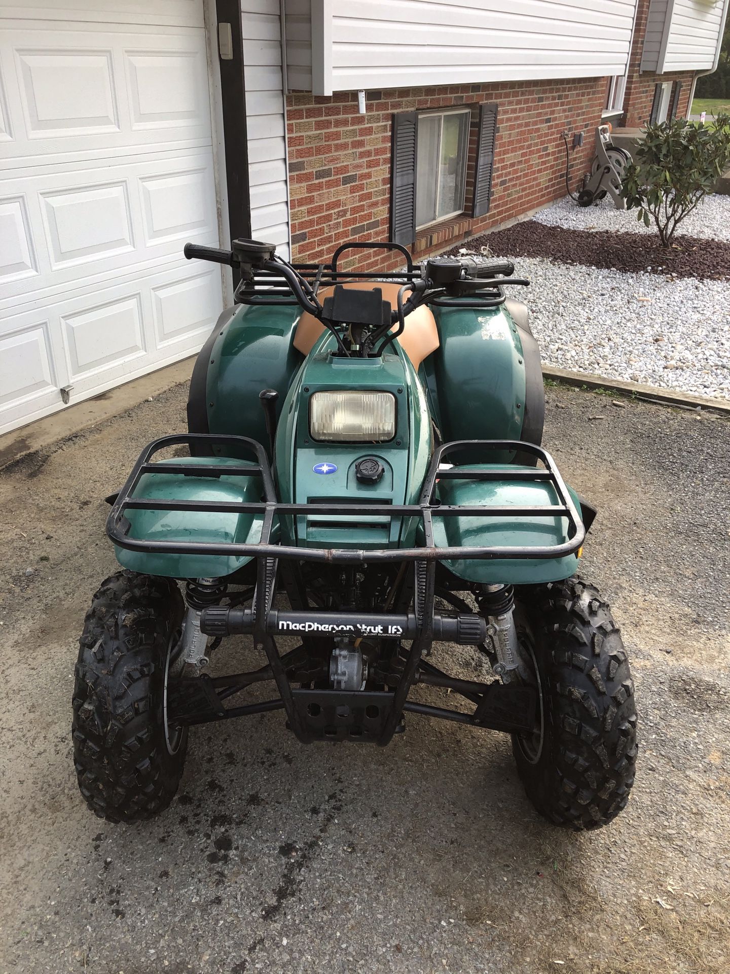 2000 Polaris xplorer 250 4x4 for Sale in Northampton, PA OfferUp