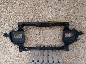 2022-24 Kia EV6 Radiator Support