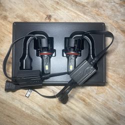 H11 GTR Ultra Series 2.0 LED