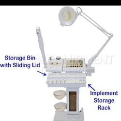 14 In 1 Facial Machine 