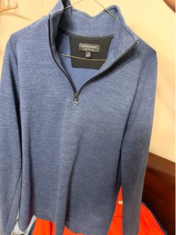 Quarter zip