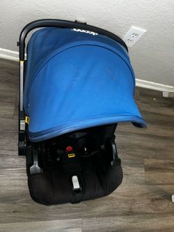 Car seat Carriola Doona