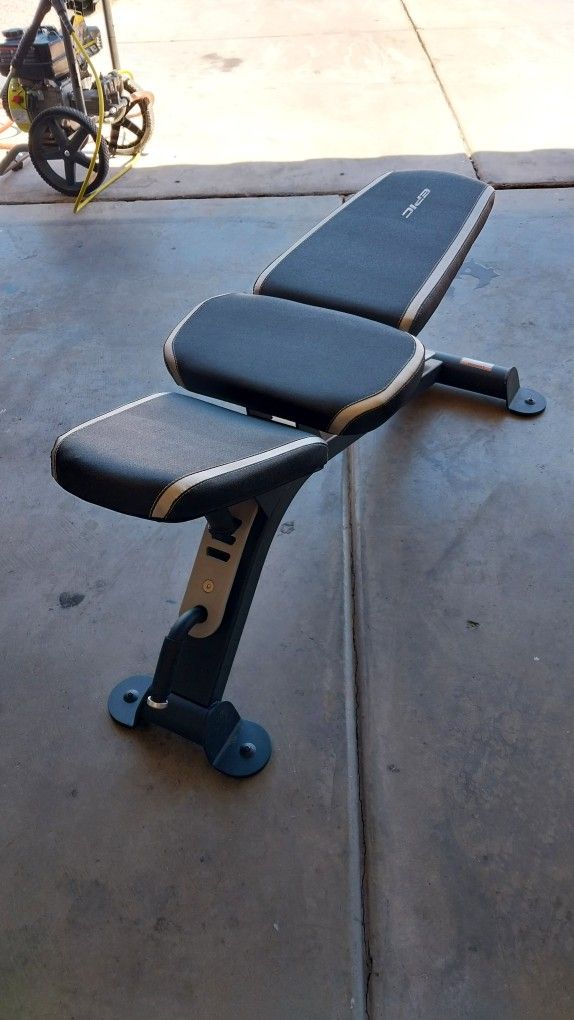 Weith Bench