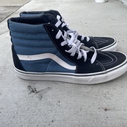 Sk8-Hi Shoe